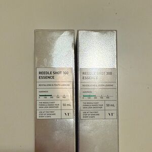 VT Reedle Shot 300 Essence